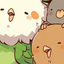 MAUMO:AI Friend's Sketch Diary icon