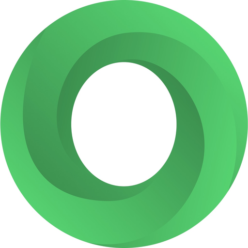 WOT Safe Browsing app icon