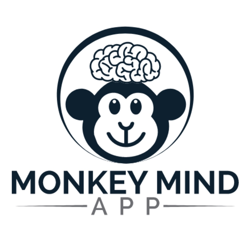 MonkeyMind app icon