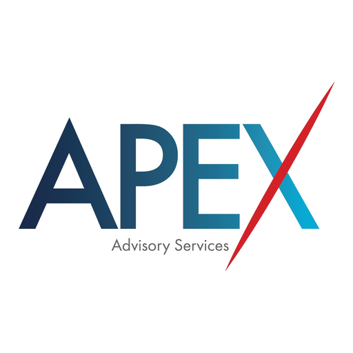 Apex - Investor Portal app icon