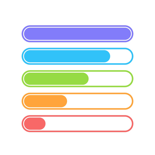 Level Trackers app icon