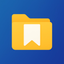 Bookmark Manager icon