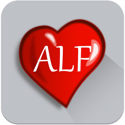 ALF Training app icon