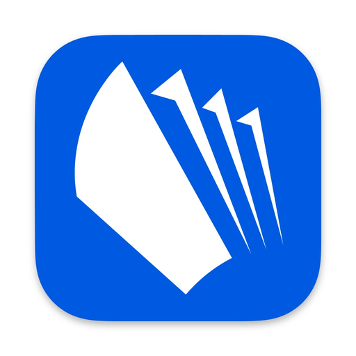 Clearview X app icon