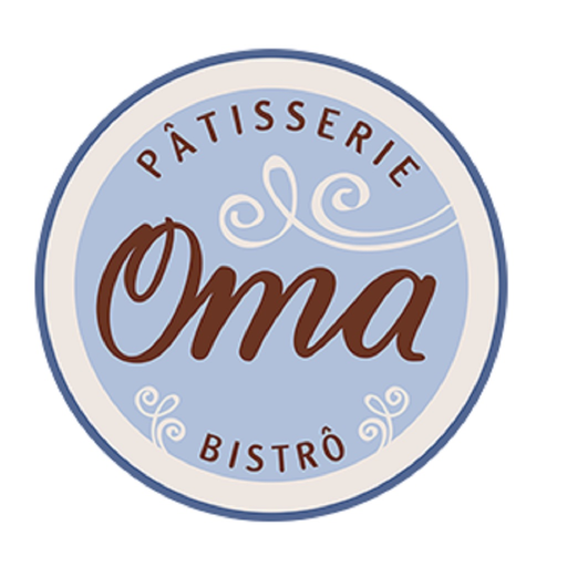 Oma Pâtisserie Bistrô app icon