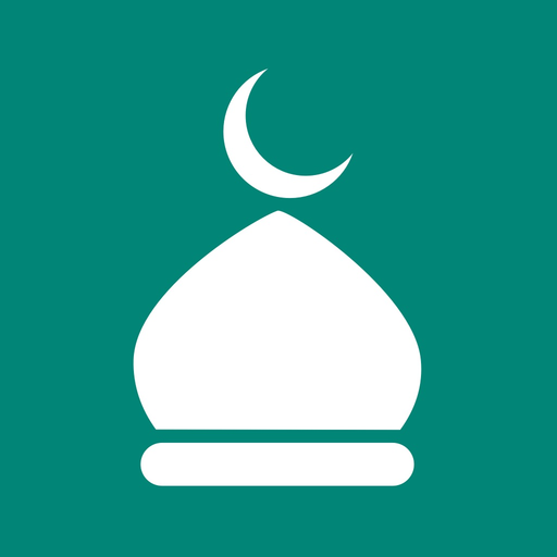 Quran & Athan: Muslim Expert app icon