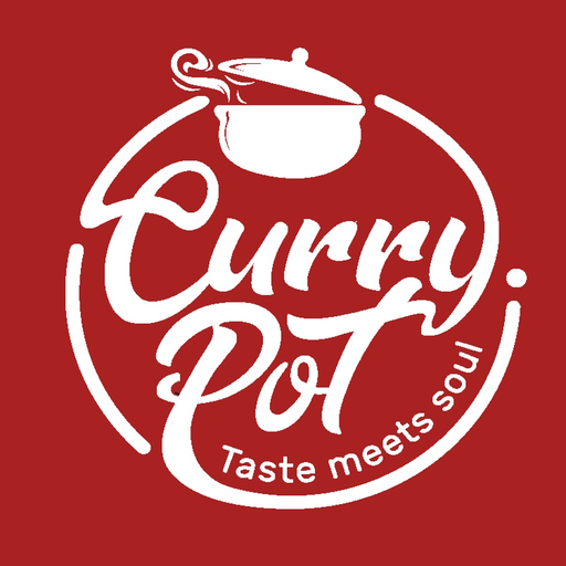 Curry Pot Restaurant app icon