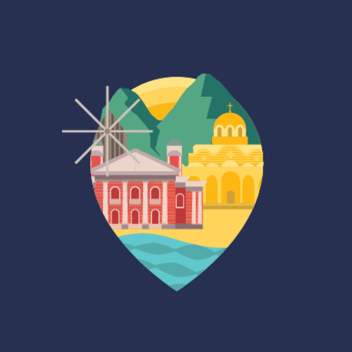 BULGARIA EASY app icon