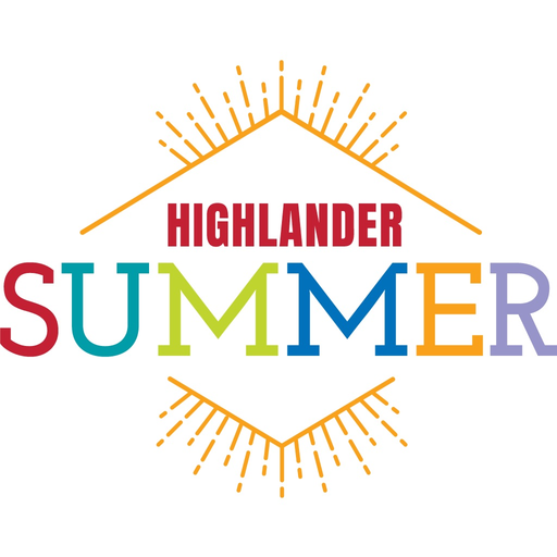 Highlander Summer app icon