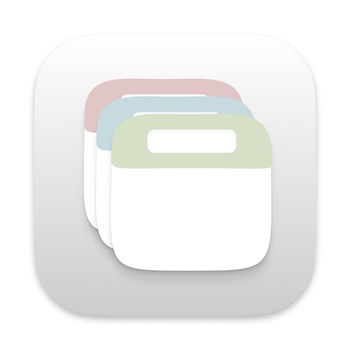 Overbrowsered app icon