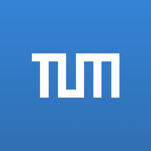 TUM Campus App app icon
