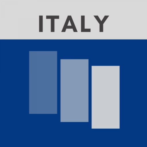 Master Sommelier Italian Wines app icon