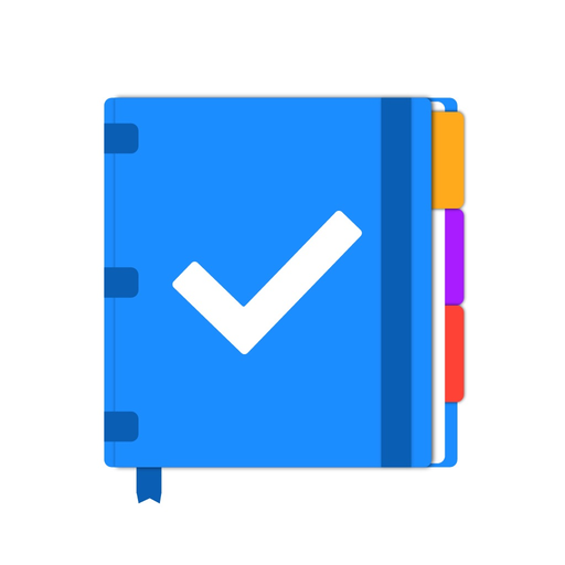 PLNR : To-Do List + Calendar app icon