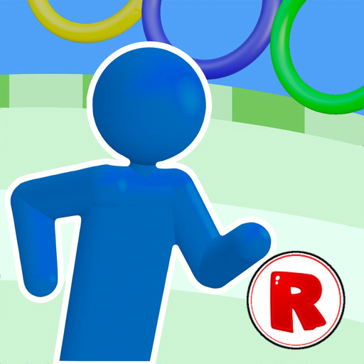 Wacky Race app icon