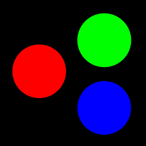 My Colors Box app icon