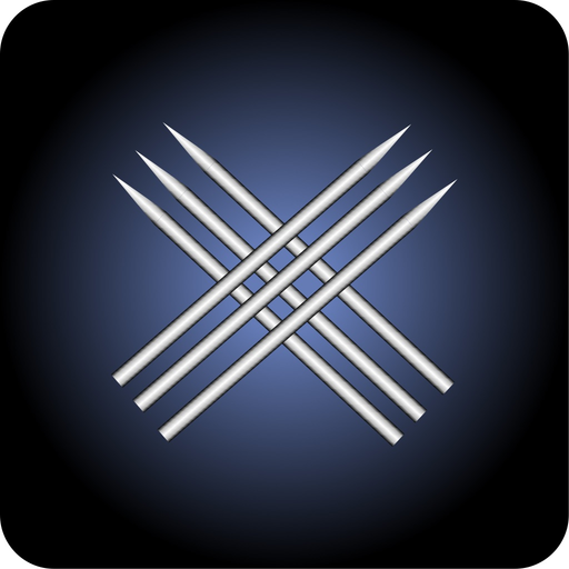 Adamantine app icon