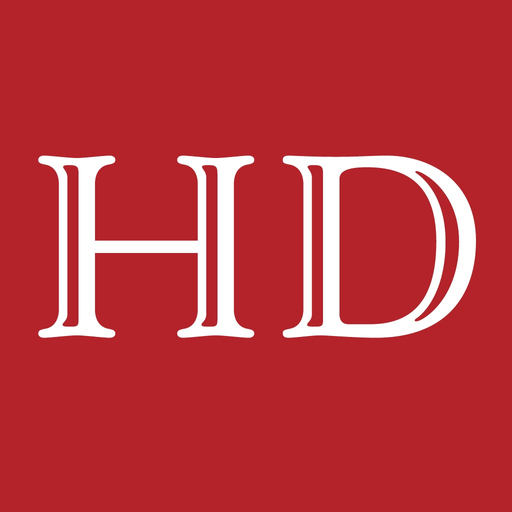HD WINE SPIRITS app icon