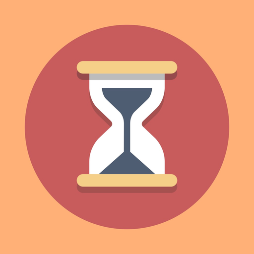 OrdersTracker - Time Recording app icon