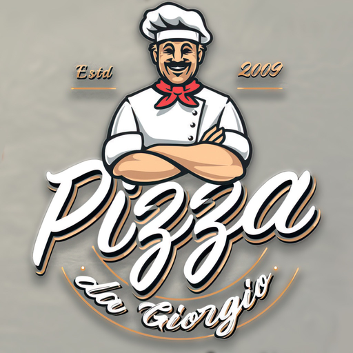 Pizzeria da Giorgio app icon
