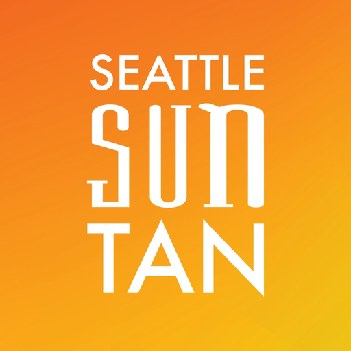 Seattle Sun Tan app icon
