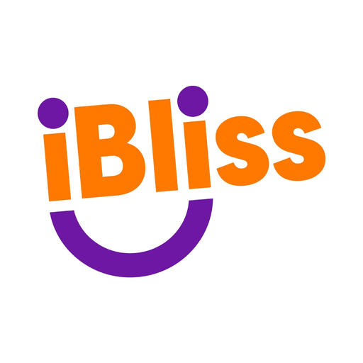 iBliss app icon