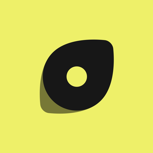 Found: Save Places You Love app icon