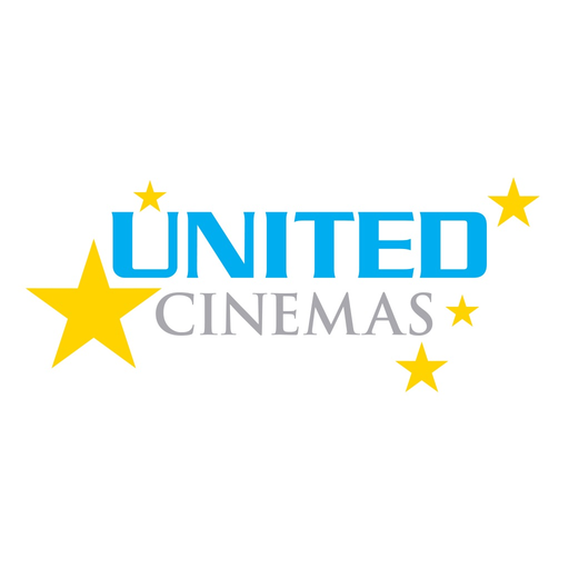 United Cinemas AU app icon