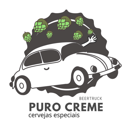 Puro Creme app icon
