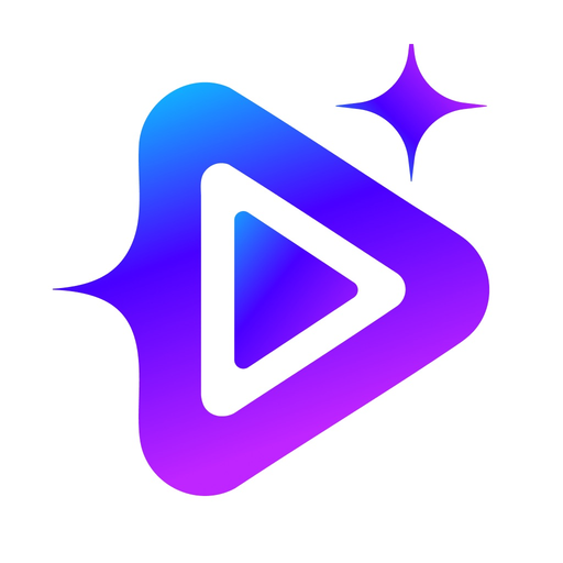 AI Video Maker - Viral Effects app icon