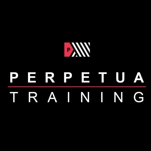 Perpetua Training app icon