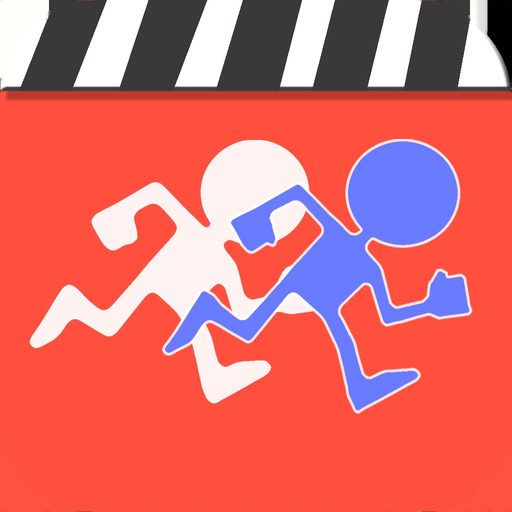 Animation Maker Kids app icon