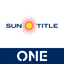 SunTitleAgent ONE icon