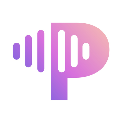 Pulse Muzic app icon