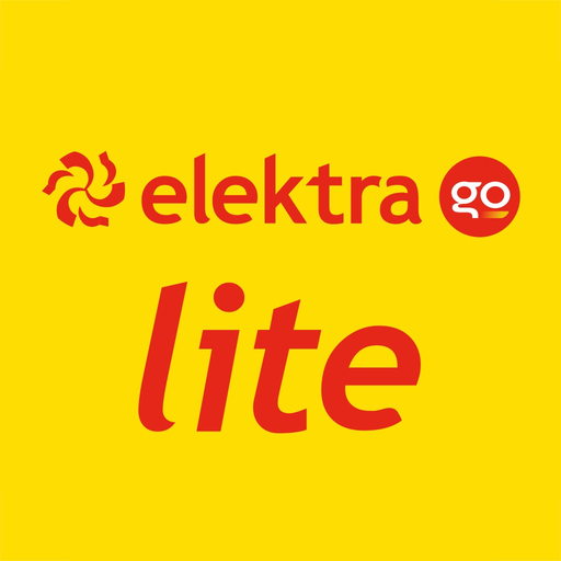 Elektra Go Lite app icon