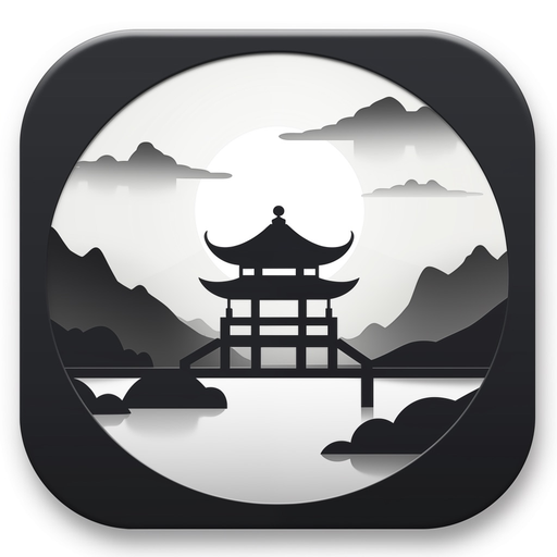 Chinese Idioms & Proverbs app icon