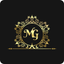 Mahadev Gold icon