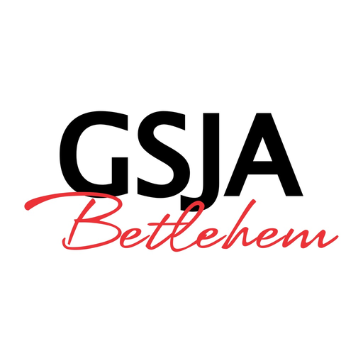 GSJA Betlehem app icon