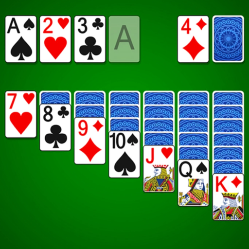 Solitaire Classic - Classic app icon