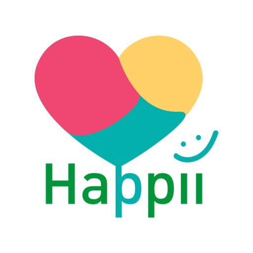 Happii by Design app icon
