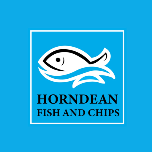Horndean Fish And Chips app icon