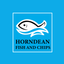 Horndean Fish And Chips icon