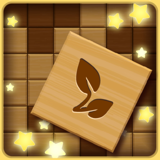 Block Puzzle: Hidden Pic app icon