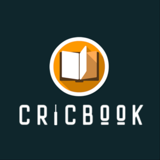 Cricbook - Sportsbook Utility. app icon
