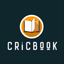 Cricbook - Sportsbook Utility. icon