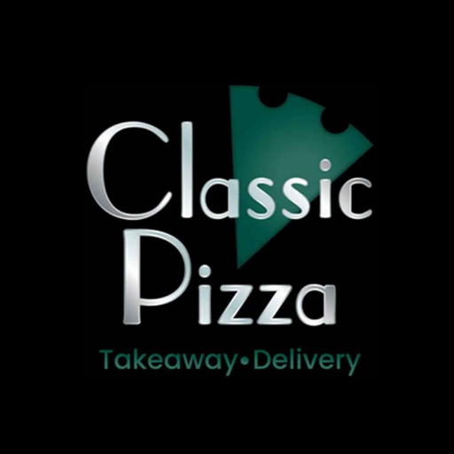 Classic Pizza Carlisle app icon