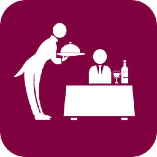 Locali Consigliati app icon