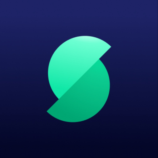 Snipd | AI Podcast Player app icon