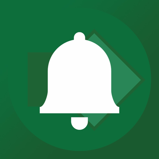 KDIS Notice app icon