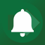 KDIS Notice icon