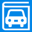 CarNote - 走行記録 icon
